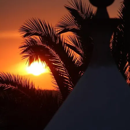 Trullo Al Monte *