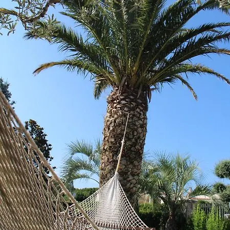 Trullo Al Monte Bed & Breakfast