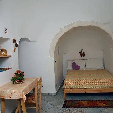 Trullo Al Monte *