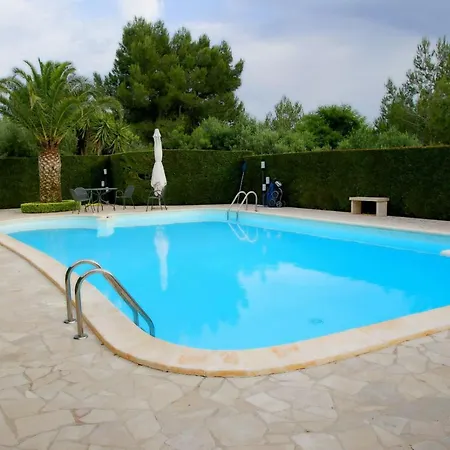 Trullo Al Monte Bed & Breakfast Ceglie Messapica