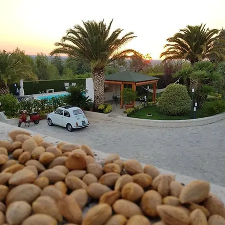 Trullo Al Monte *